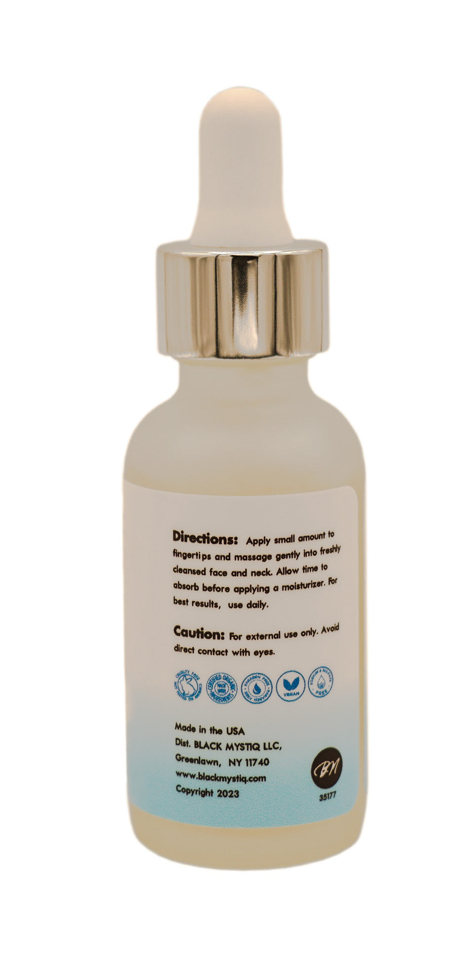 HYALURONIC ACID SERUM
