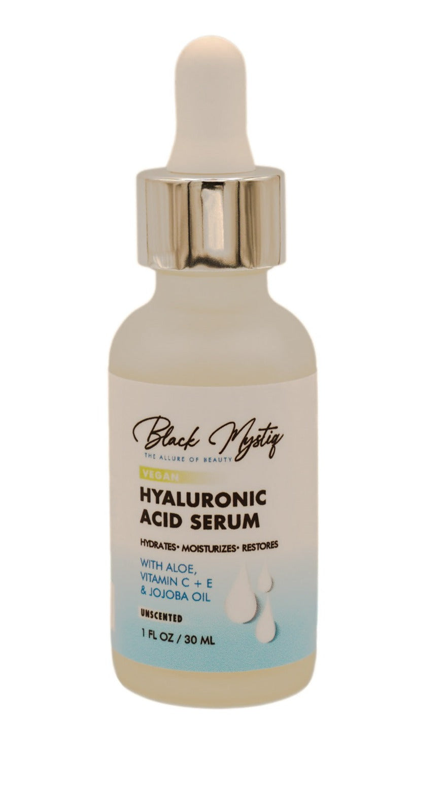 HYALURONIC ACID SERUM