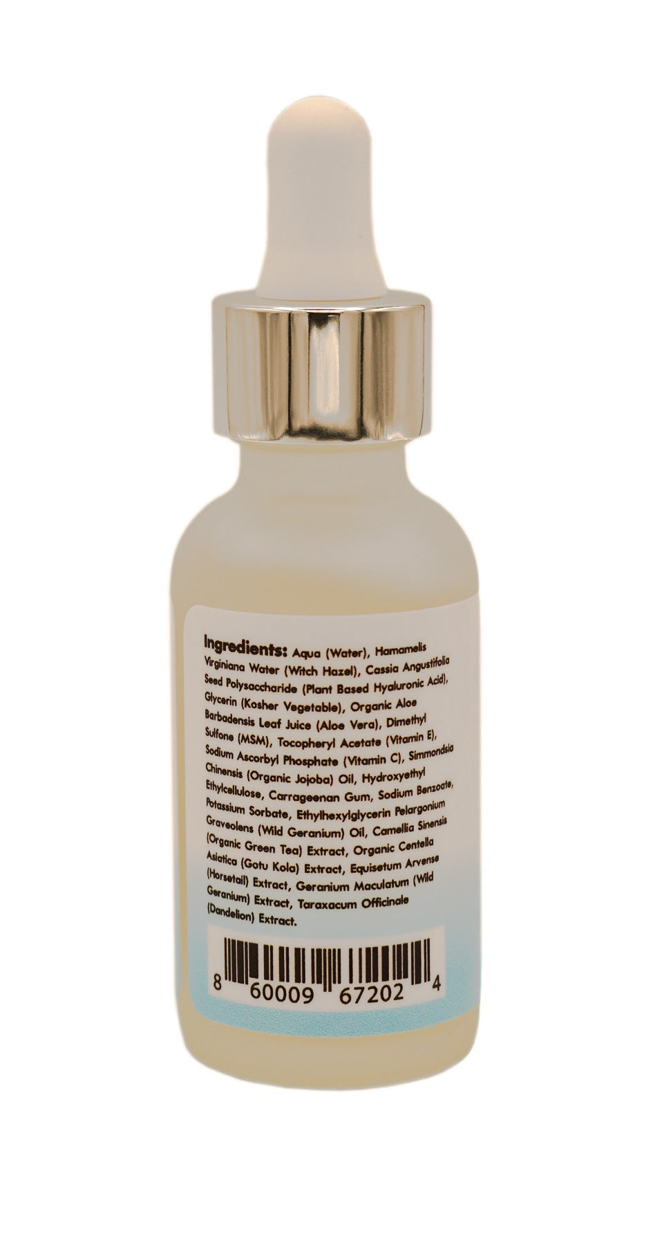 HYALURONIC ACID SERUM